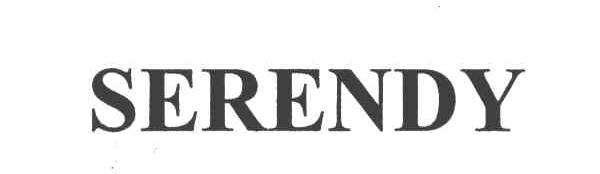 SERENDY