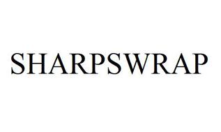 SHARPSWRAP