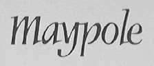 MAYPOLE