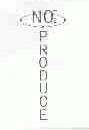 NO2 PRODUCE;PRODUCE