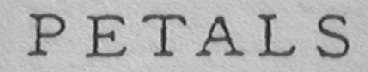 PETALS
