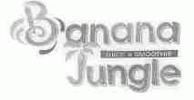 BANANA JUNGLE