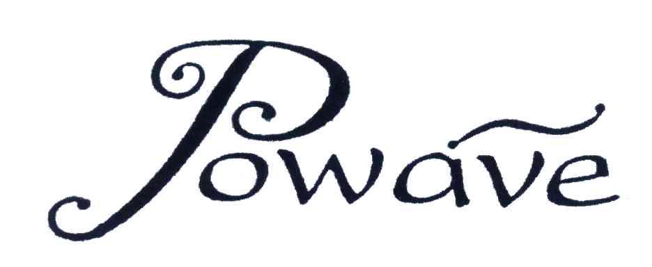 POWAVE
