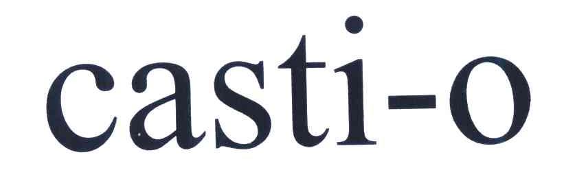 CASTI-O