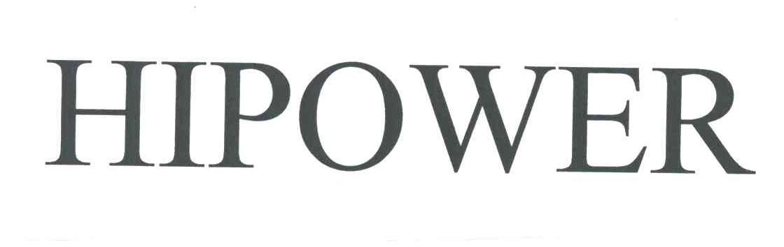 HIPOWER