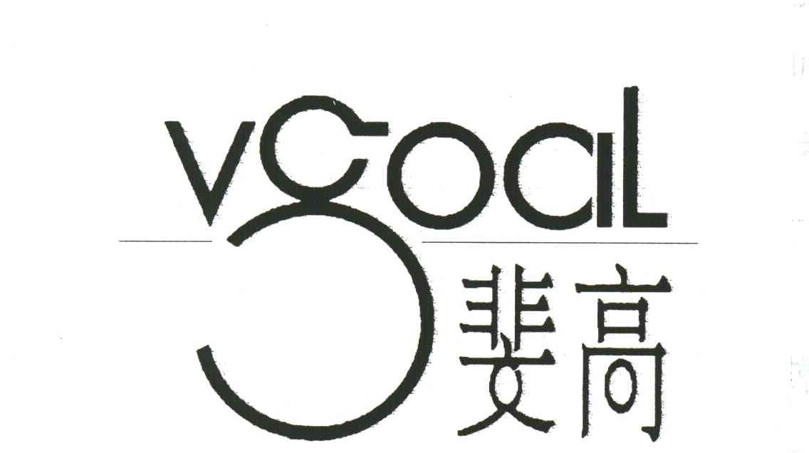 斐高VGOAL