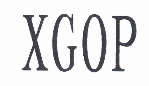 XGOP