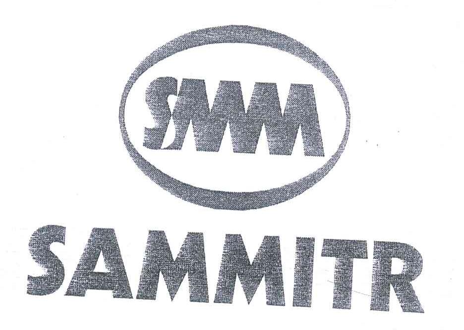 SMM SAMMITR