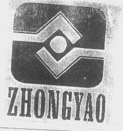 ZHONGYAO