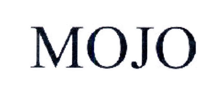 MOJO