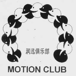润迅   MOTION
