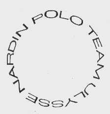 ULYSSE NARDIN POLO TEAM