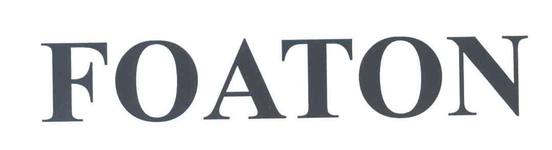 FOATON