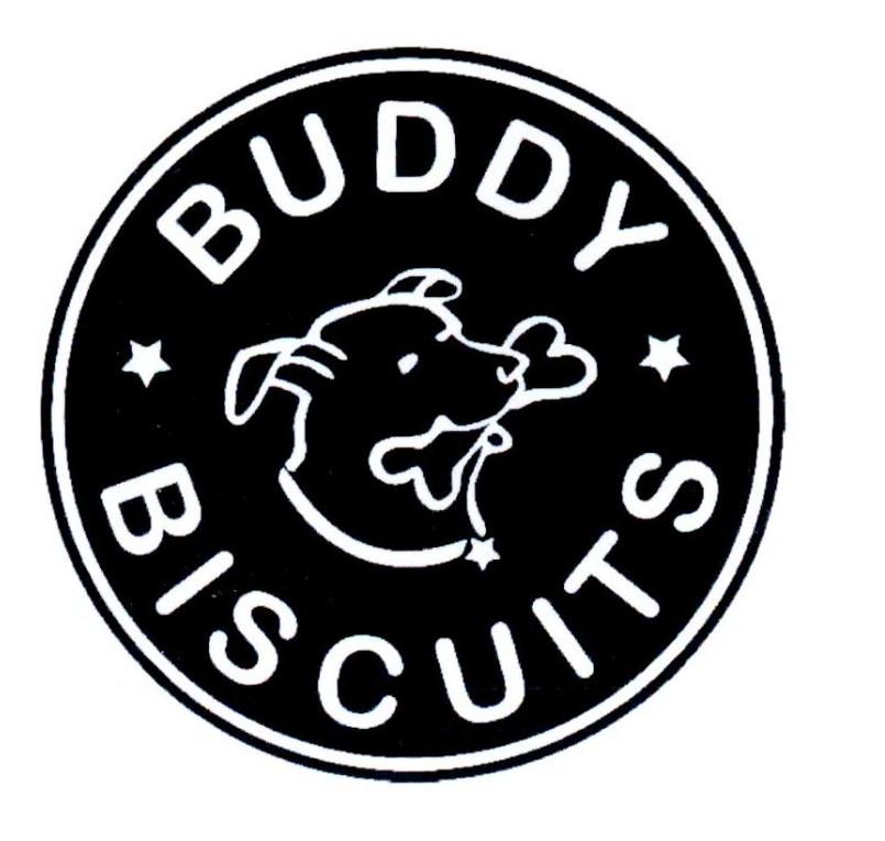 BUDDY BISCUITS