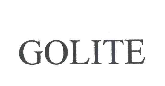 GOLITE