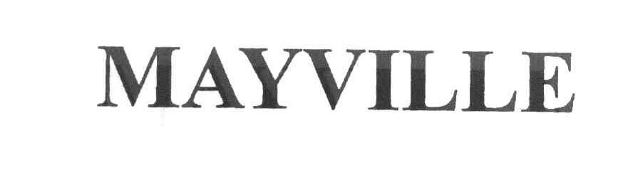 MAYVILLE