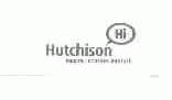 HUTCHISON INSPIRE INNOVATE INTERACT