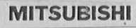MITSUBISHI