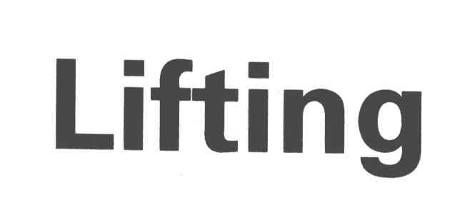 LIFTING