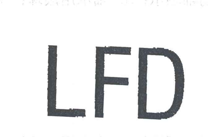 LFD
