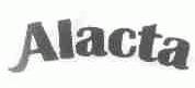 ALACTA
