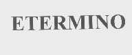 ETERMINO