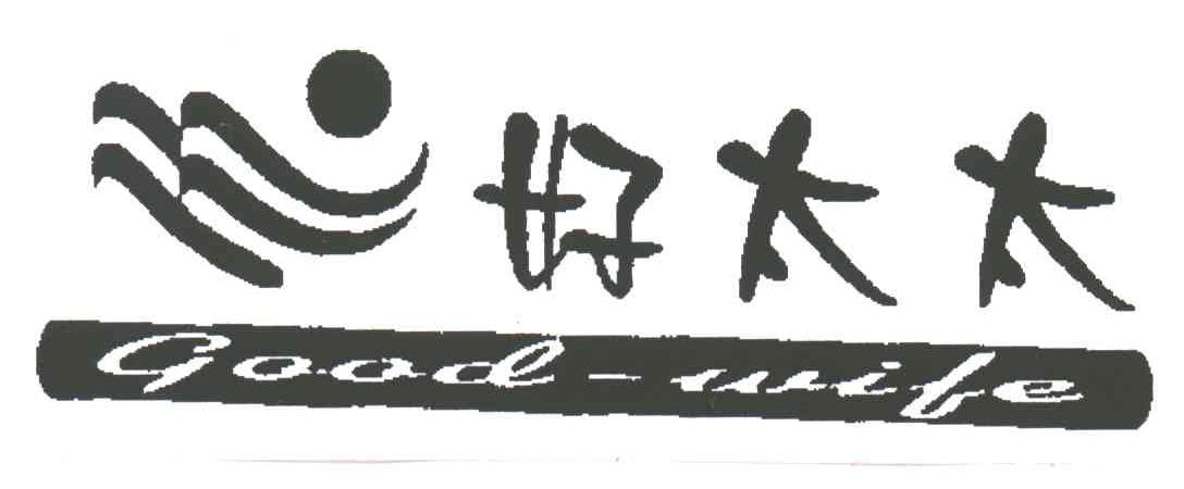 好太太;GOOD WIFE