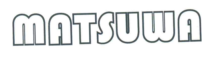 MATSUWA