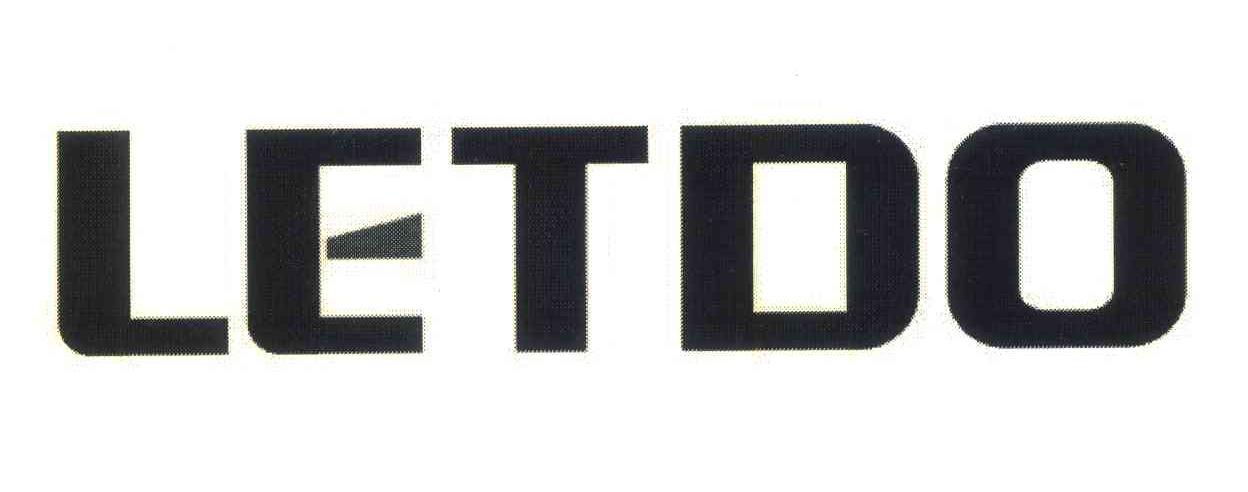 LETDO