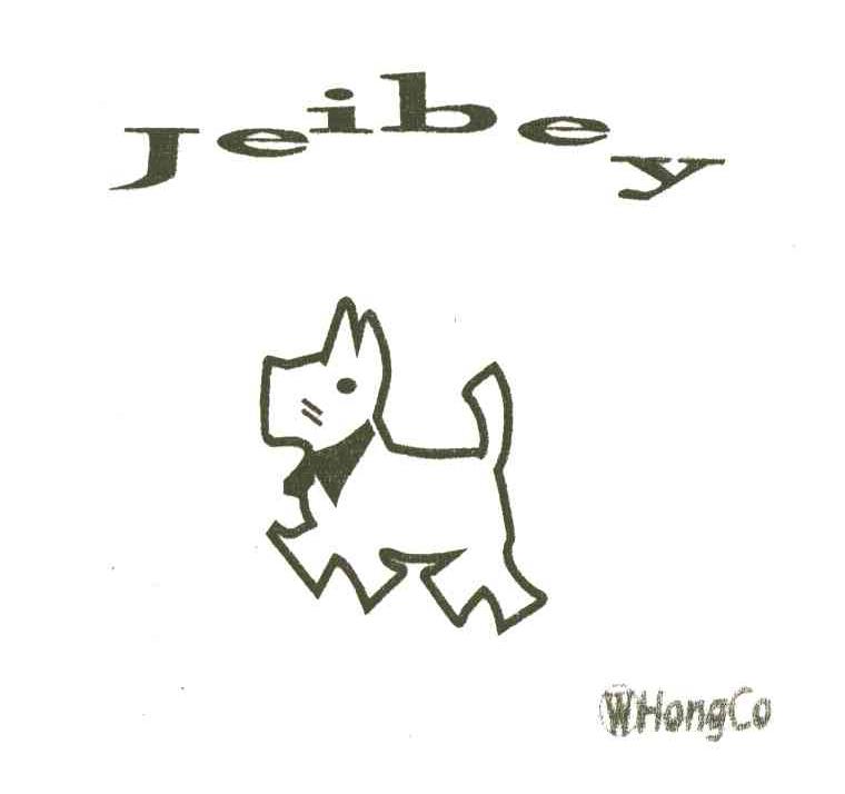JEIBEY WHONGCO