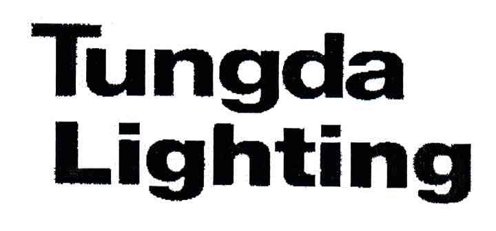 TUNGDA LIGHTING