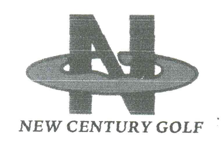 NEW CENTURY GOLF