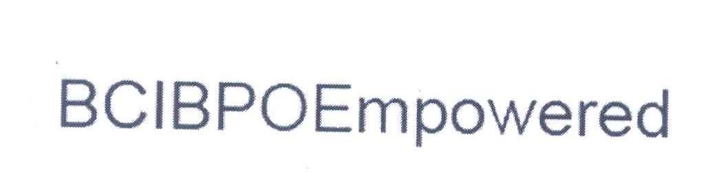 BCIBPOEMPOWERED