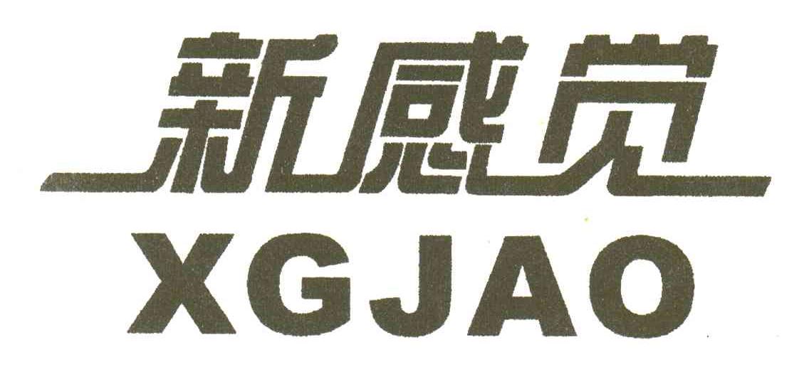 新感觉;XGJAO