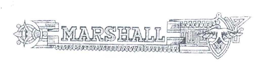 MARSHALL