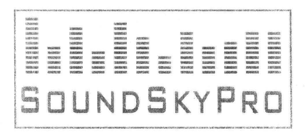 SOUNDSKYPRO