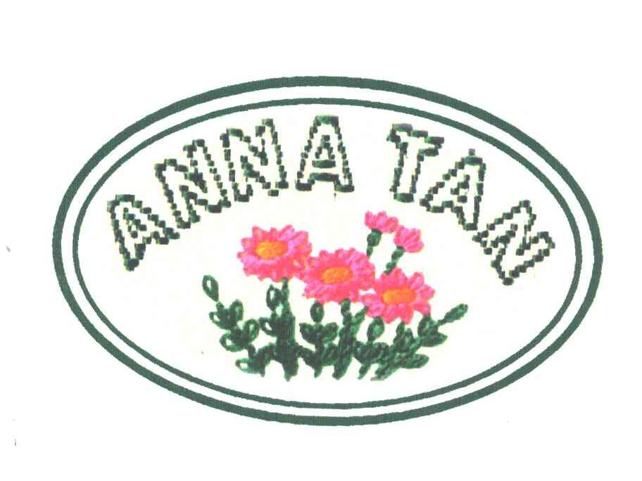 ANNA TAN