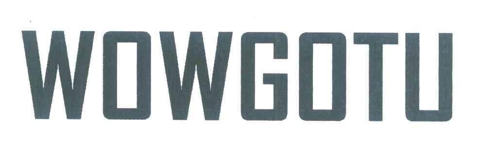 WOWGOTU