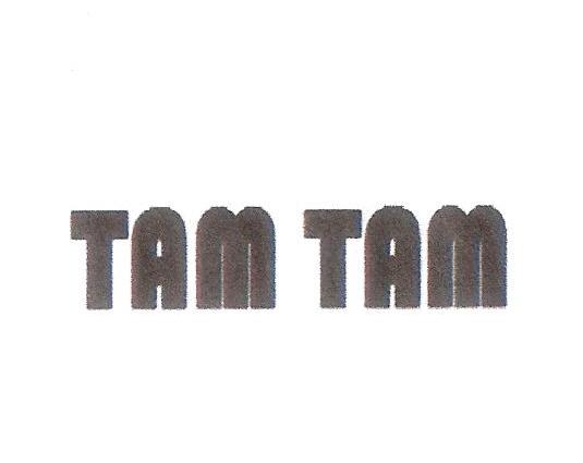 TAM TAM