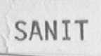 SANIT