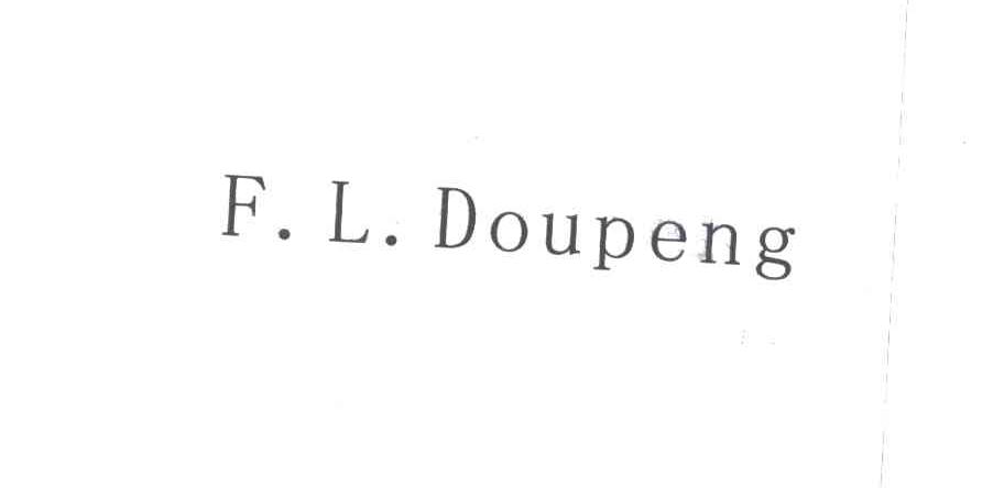F.L.DOUPENG