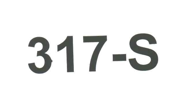 317;S