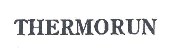 THERMORUN