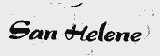 SAN HELENE