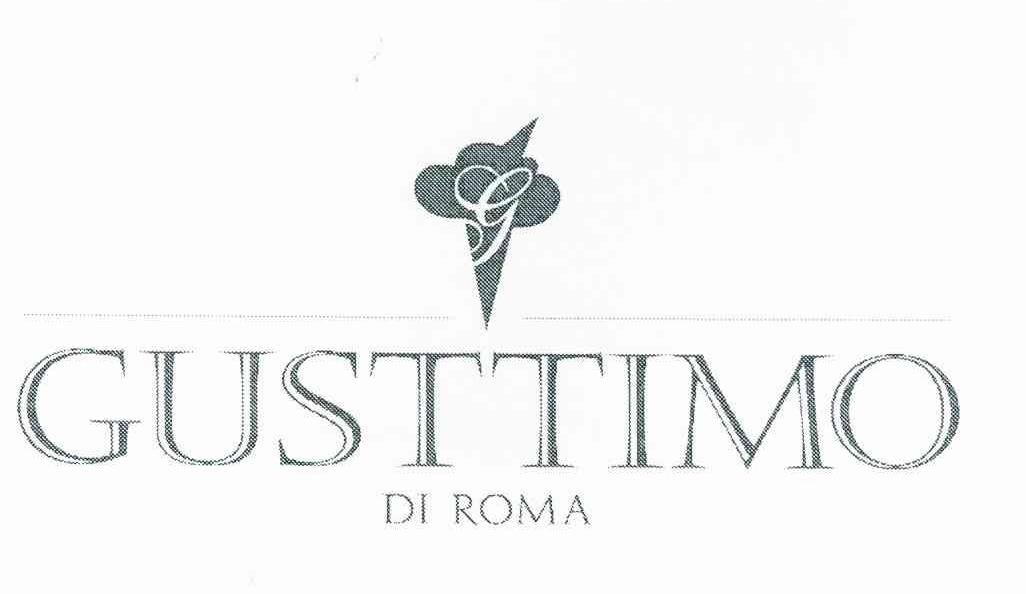 GUSTTIMO DI ROMA