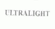 ULTRALIGHT