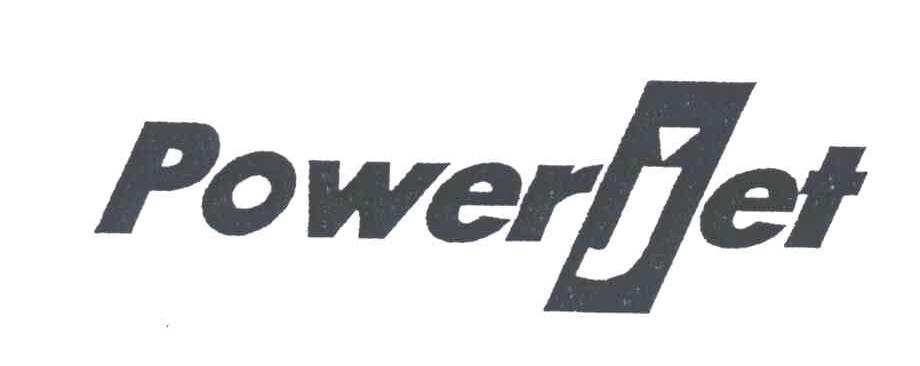 POWER JET