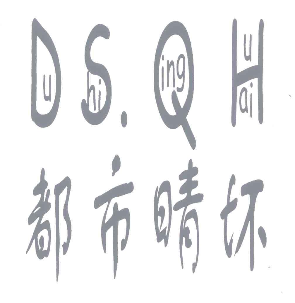 都市晴怀;DS.QH