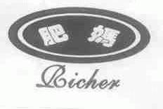肥妈;RICHER