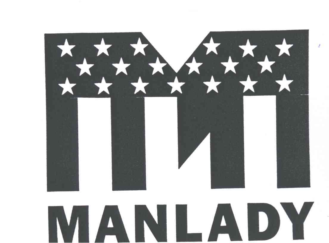 MANLADY